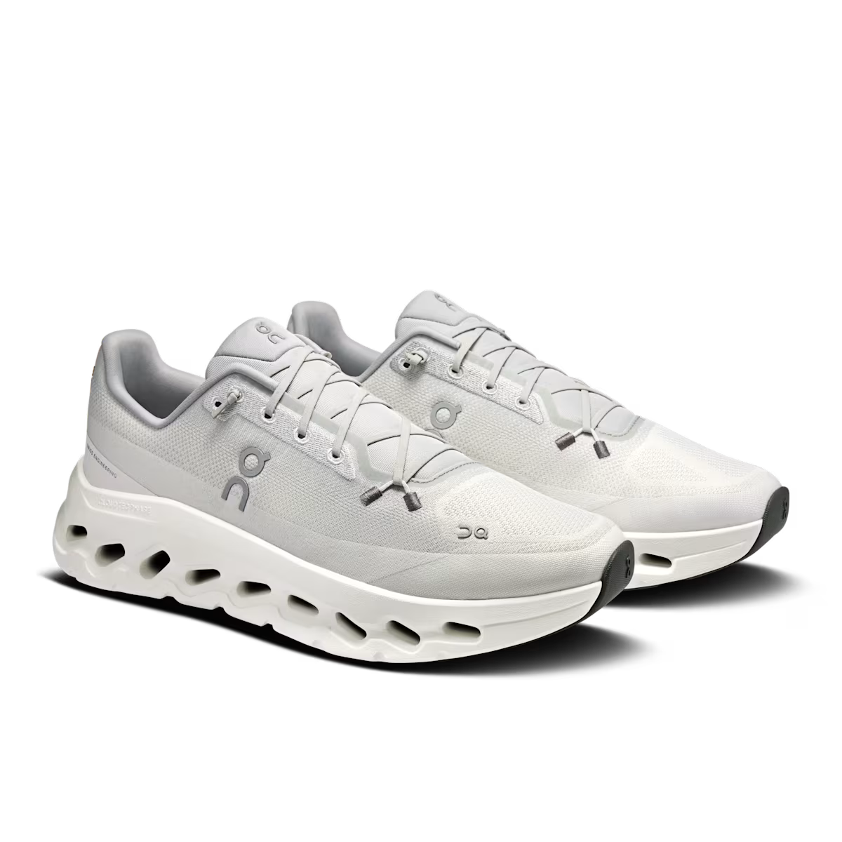On Cloudtilt — Ultralight CloudTec Walking Sneaker