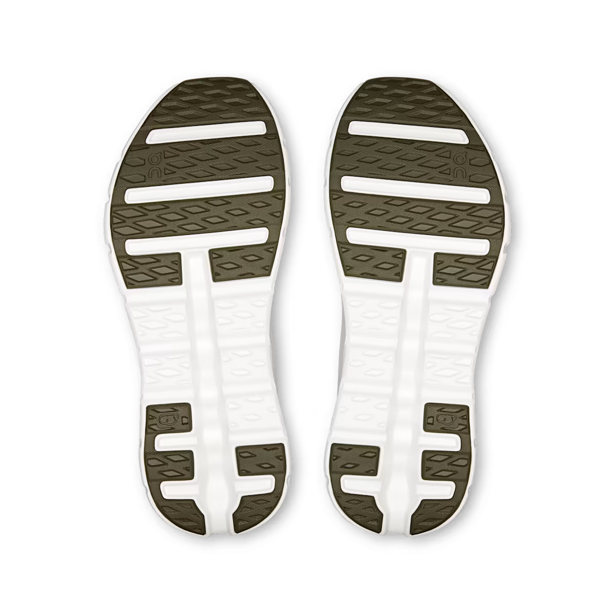 On Cloudtilt — Ultralight CloudTec Walking Sneaker