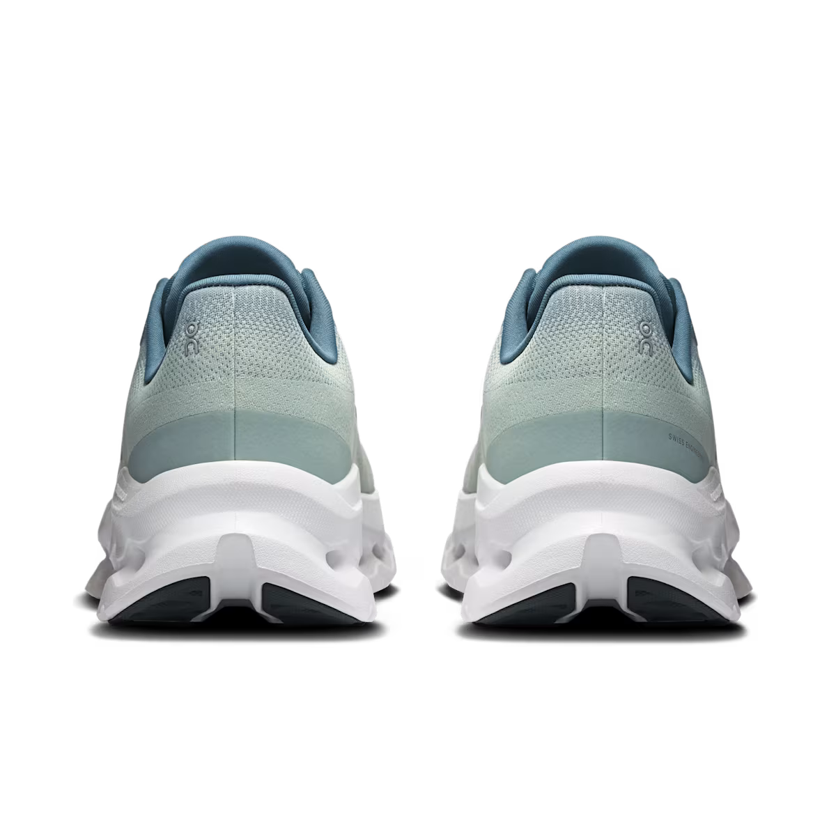 On Cloudtilt — Ultralight CloudTec Walking Sneaker