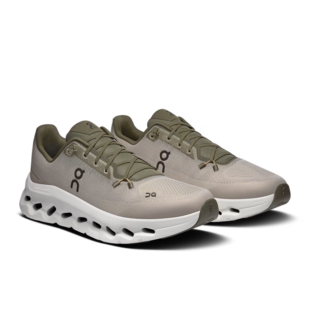 On Cloudtilt — Ultralight CloudTec Walking Sneaker