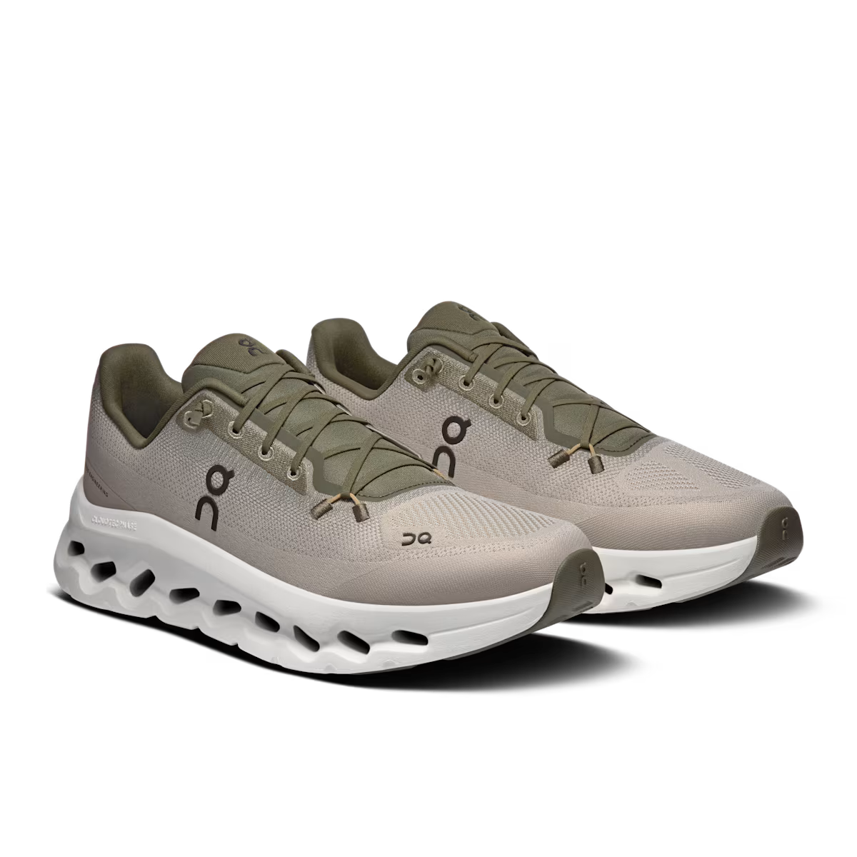 On Cloudtilt — Ultralight CloudTec Walking Sneaker