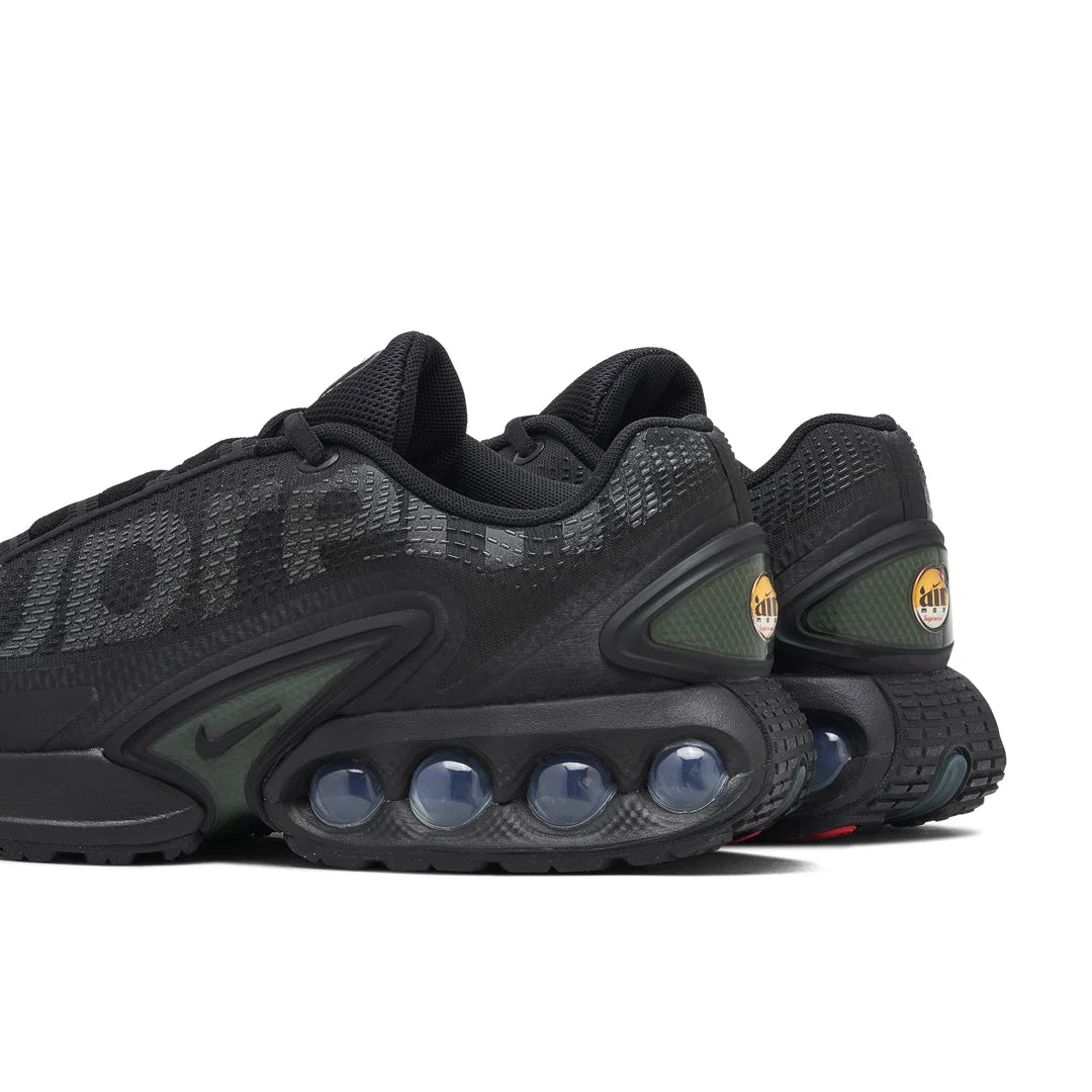 Nike Air Max DN Supreme Black