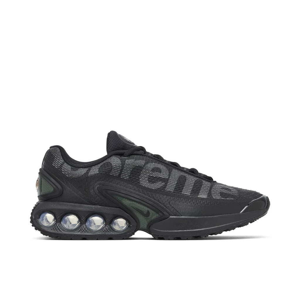 Nike Air Max DN Supreme Black