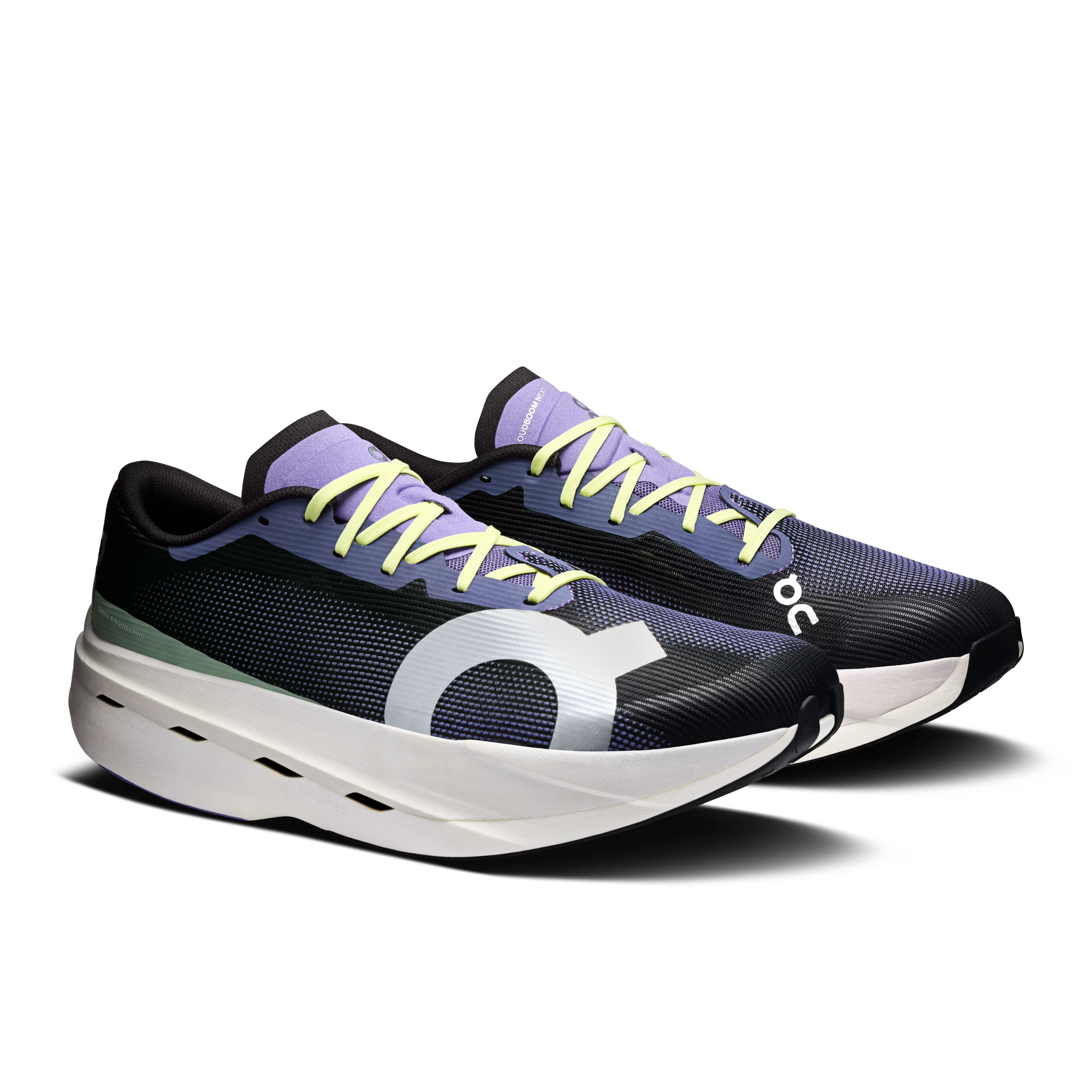 On Cloudboom Volt - Chaussure de running