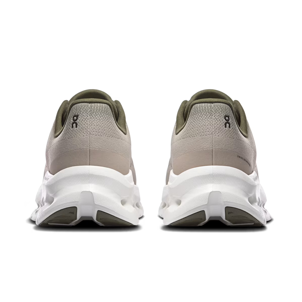 On Cloudtilt — Ultralight CloudTec Walking Sneaker