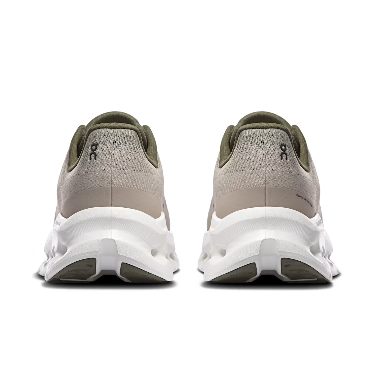 On Cloudtilt — Ultralight CloudTec Walking Sneaker