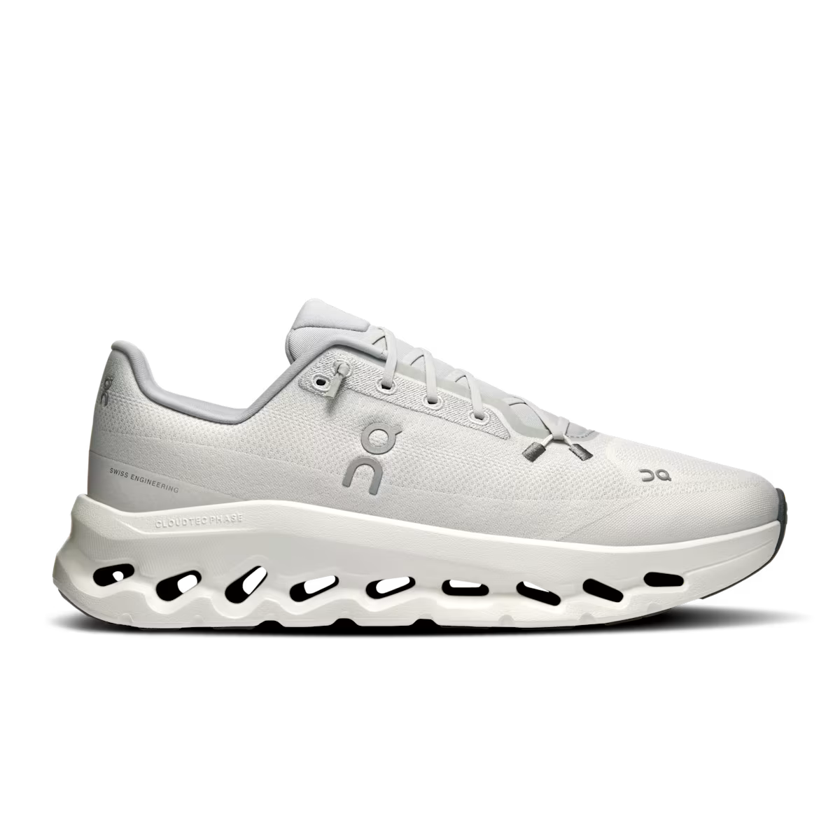 On Cloudtilt — Ultralight CloudTec Walking Sneaker