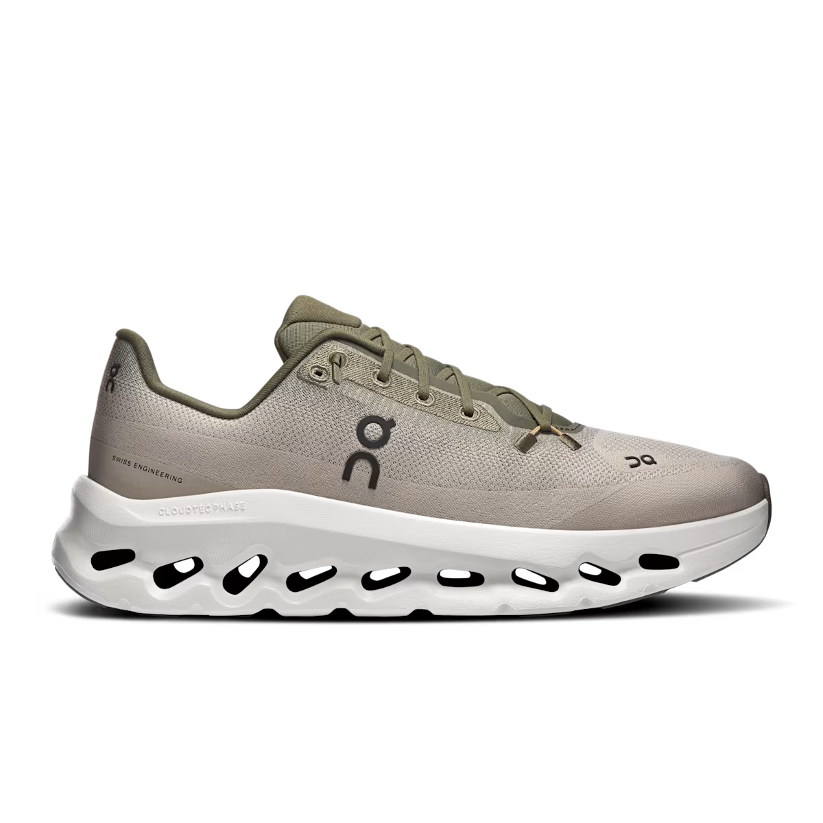 On Cloudtilt — Ultralight CloudTec Walking Sneaker