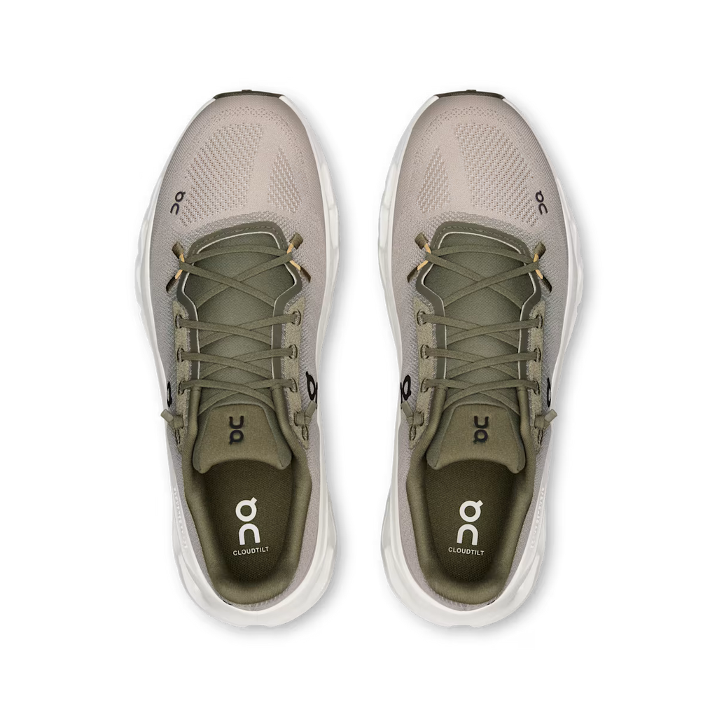 On Cloudtilt — Ultralight CloudTec Walking Sneaker