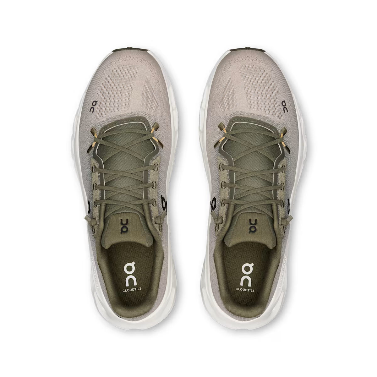 On Cloudtilt — Ultralight CloudTec Walking Sneaker