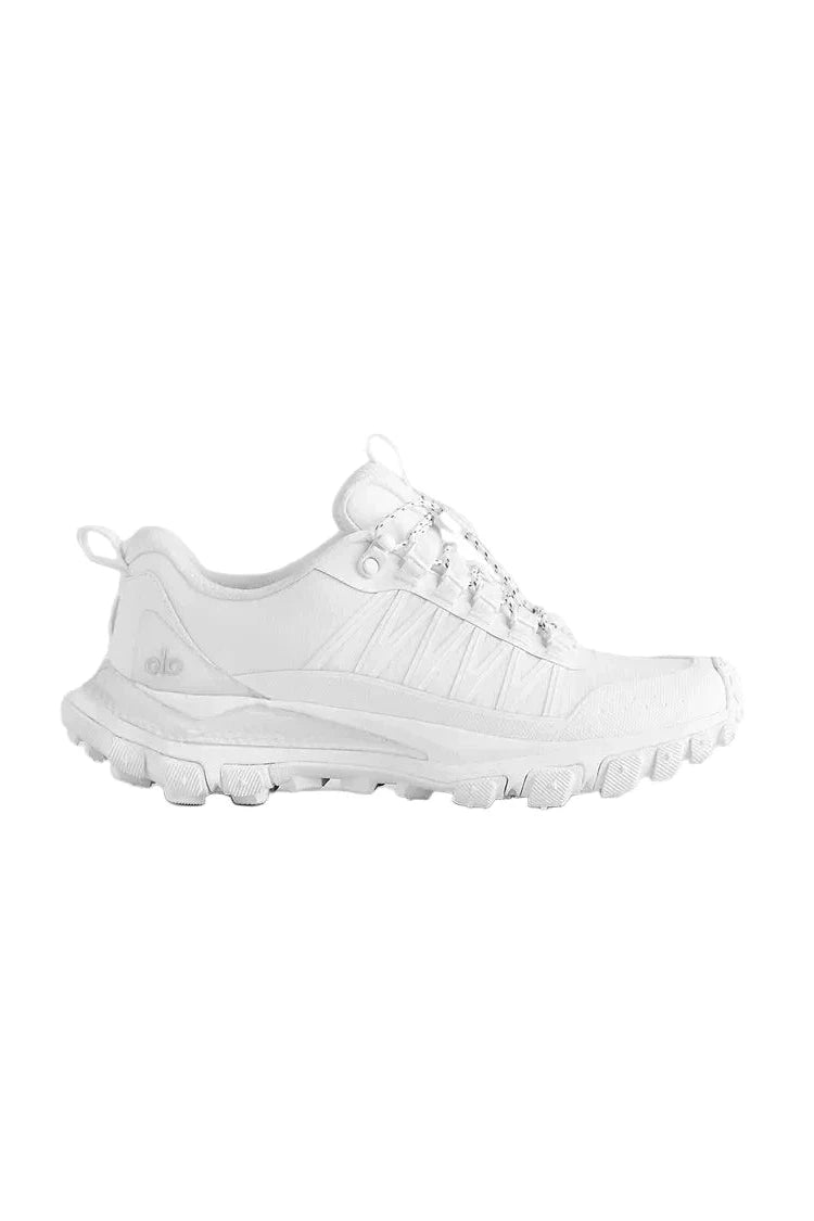 Alo Trail Running Shoe — Lightweight Water-Resistant Performance Sneaker