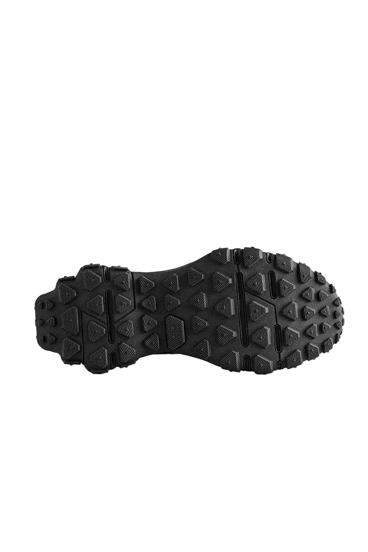Alo Trail Running Shoe — Lightweight Water-Resistant Performance Sneaker