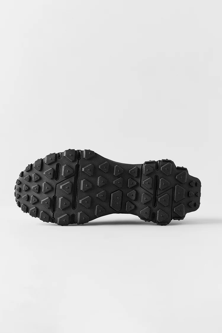 Alo Trail - Chaussure performance