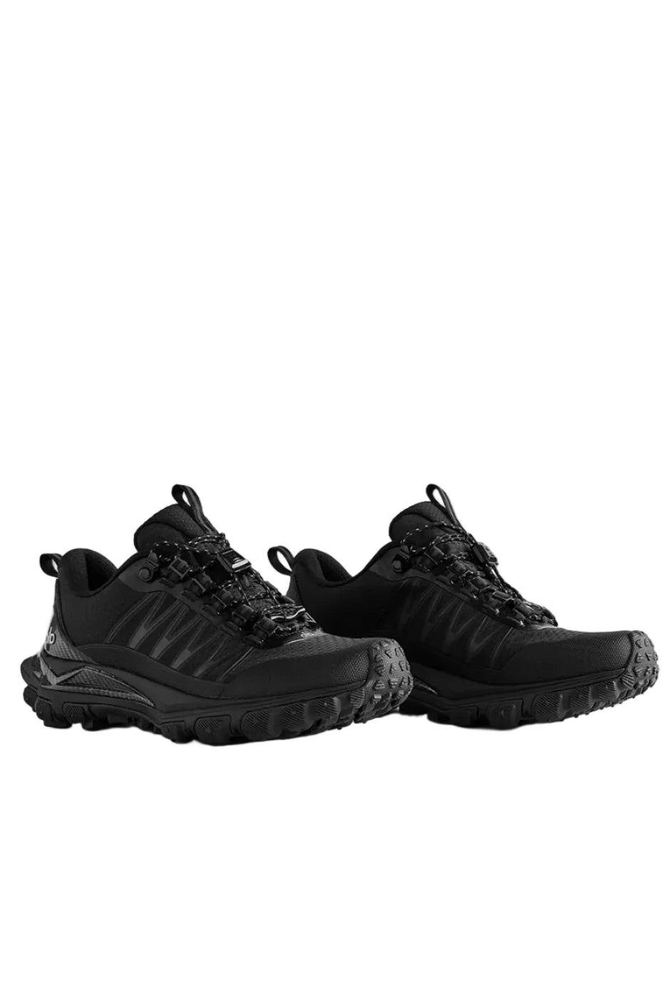 Alo Trail Running Shoe — Lightweight Water-Resistant Performance Sneaker
