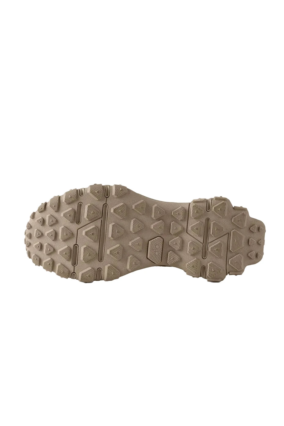 Alo Trail Running Shoe — Lightweight Water-Resistant Performance Sneaker