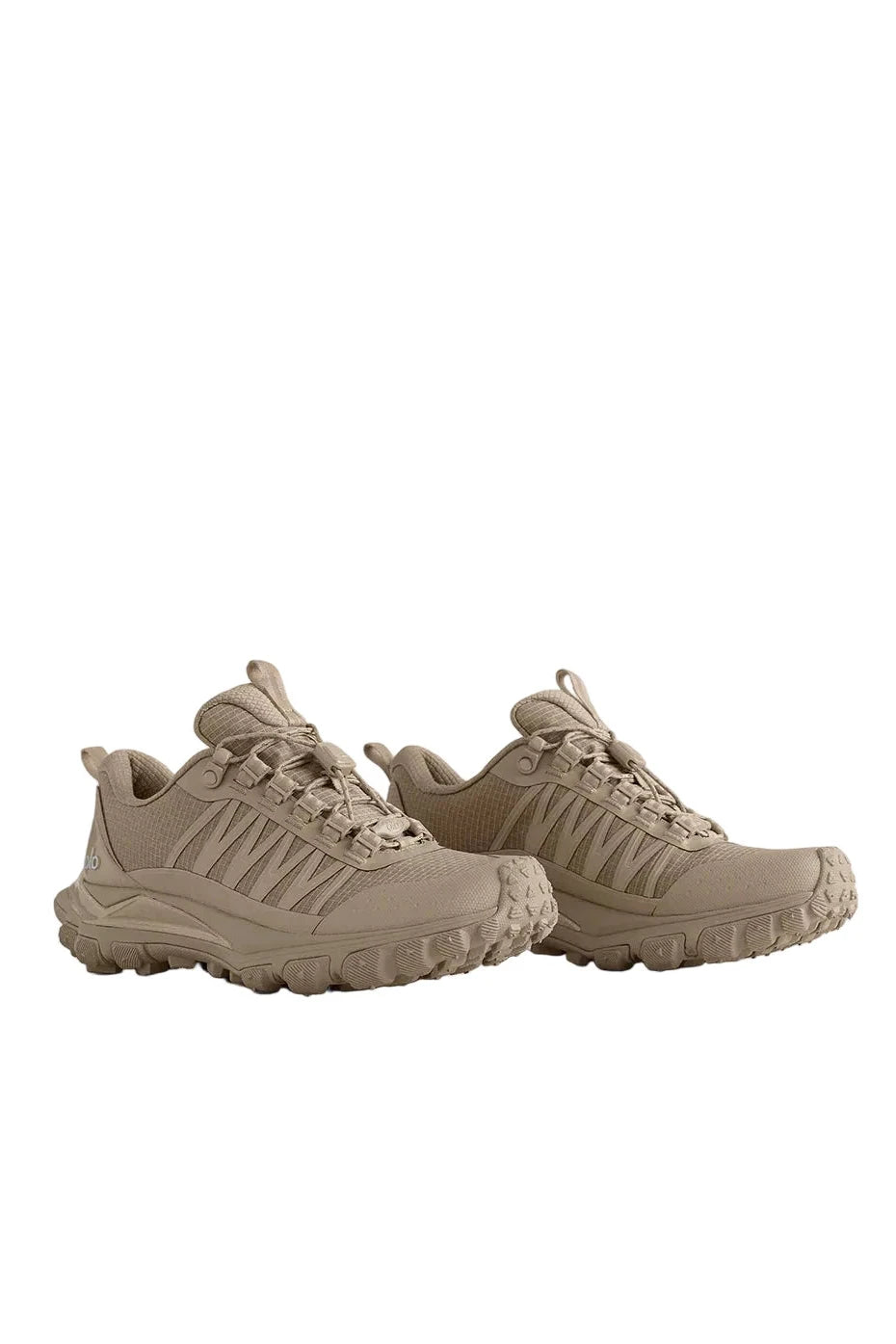 Alo Trail Running Shoe — Lightweight Water-Resistant Performance Sneaker