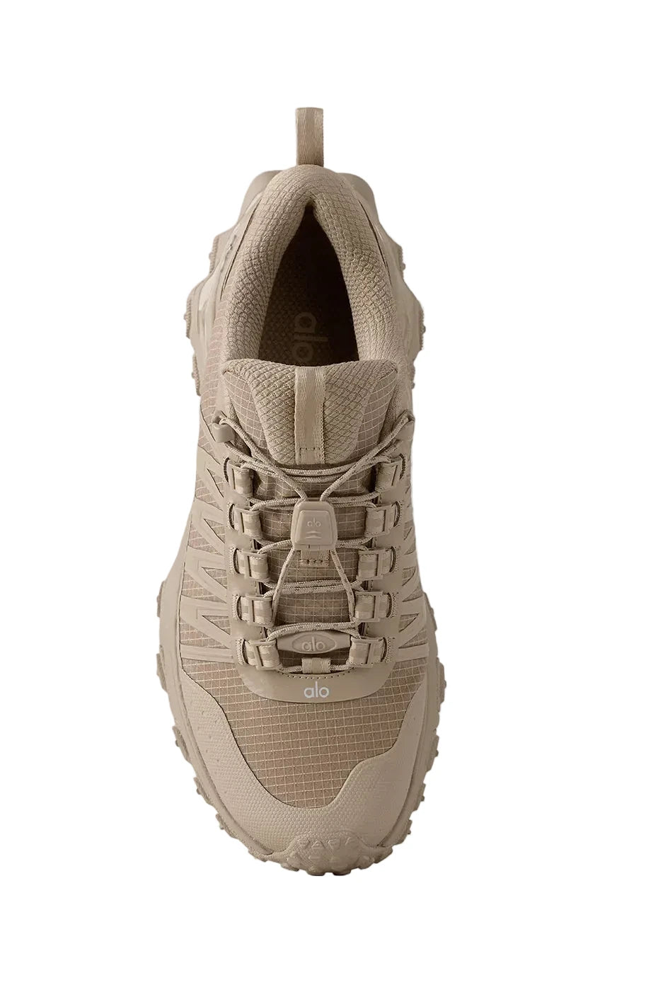 Alo Trail Running Shoe — Lightweight Water-Resistant Performance Sneaker