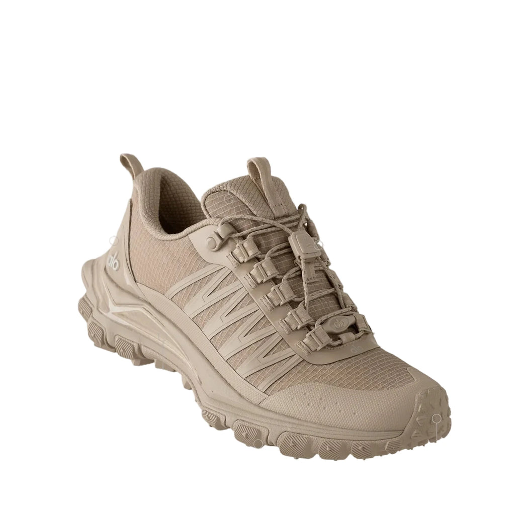 Alo Trail Running Shoe — Lightweight Water-Resistant Performance Sneaker