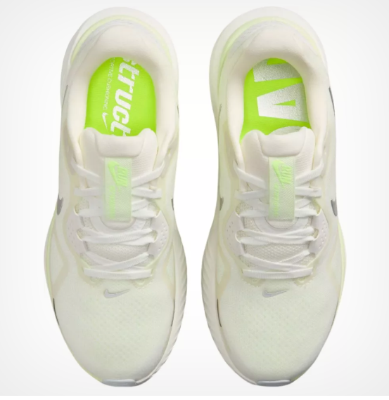 Nike Air Zoom Structure 26