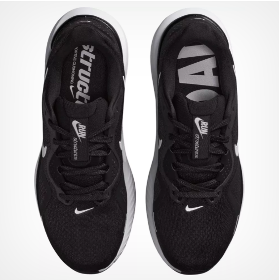 Nike Air Zoom Structure 26