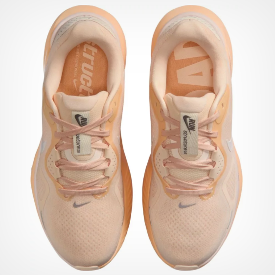 Nike Air Zoom Structure 26