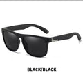 Lunettes de Soleil Sport Polarisées — Protection UV400