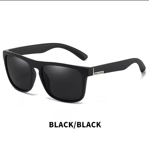 Lunettes de Soleil Sport Polarisées — Protection UV400