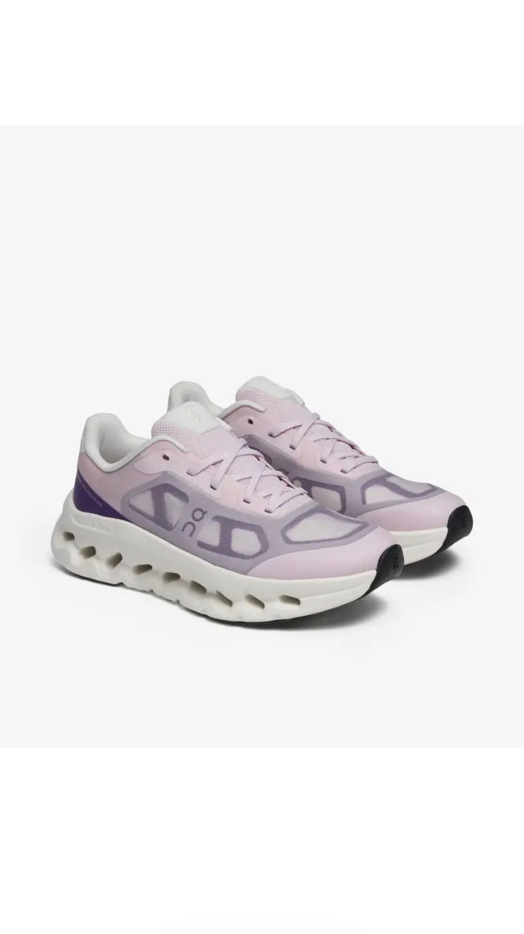 On Cloudtilt Remix