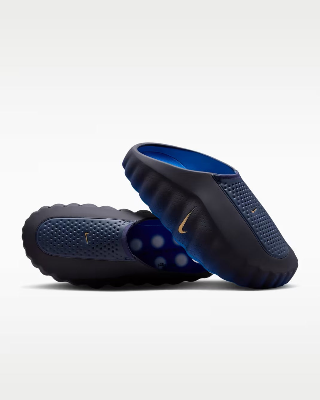 Nike Mind 001 - Recovery Mule (Blackened Blue / Game Royal)