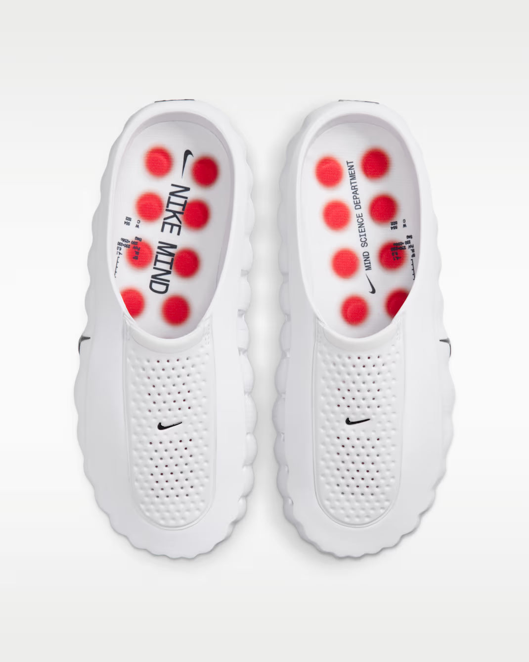 Nike Mind 001