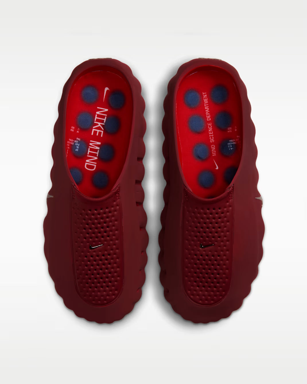 Nike Mind 001