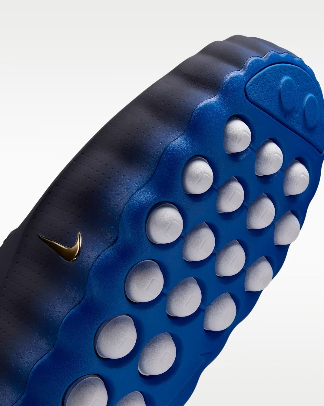 Nike Mind 001 - Recovery Mule (Blackened Blue / Game Royal)
