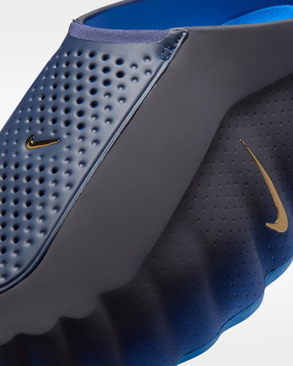 Nike Mind 001 - Recovery Mule (Blackened Blue / Game Royal)
