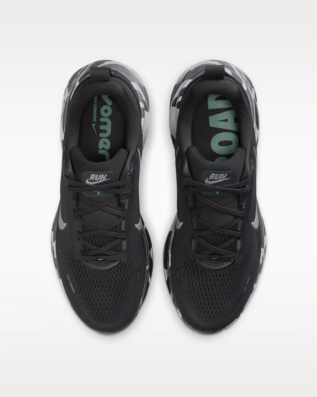 Nike Vomero 18