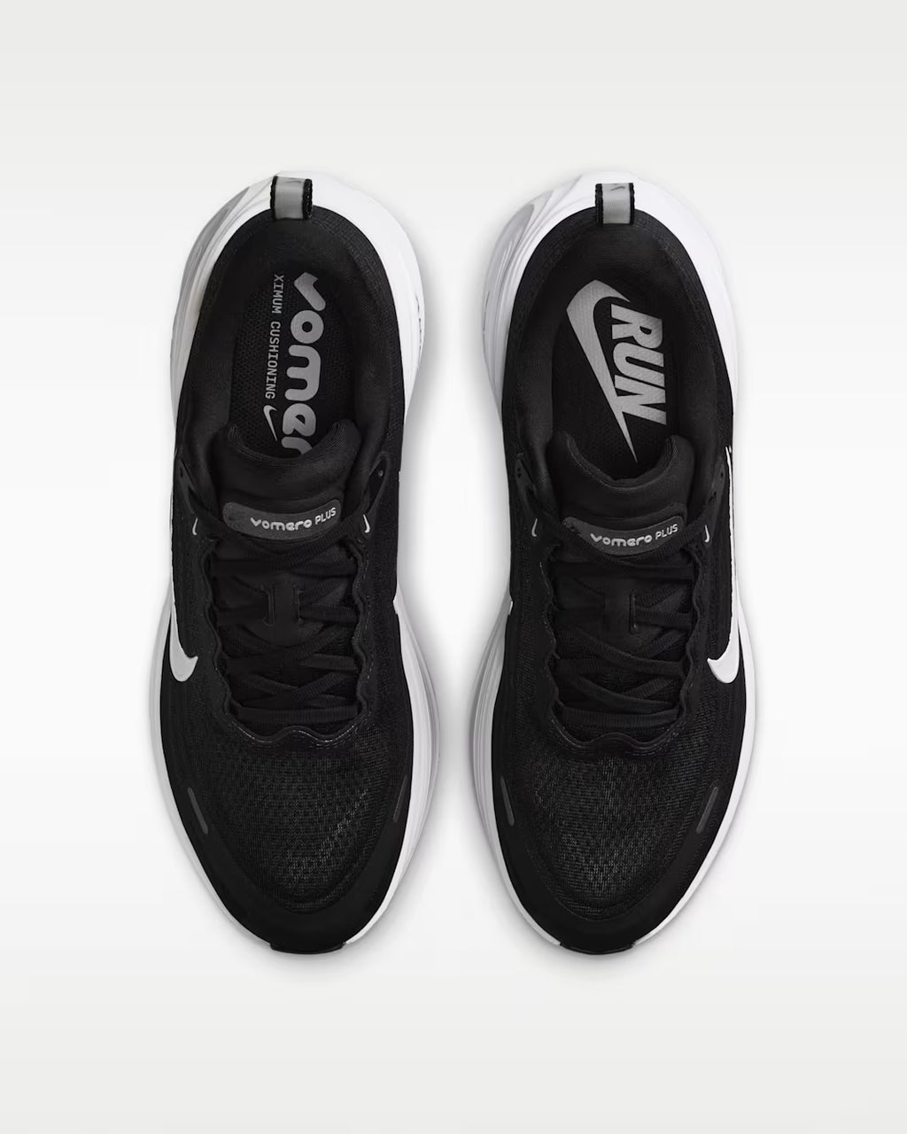 Nike Vomero Plus