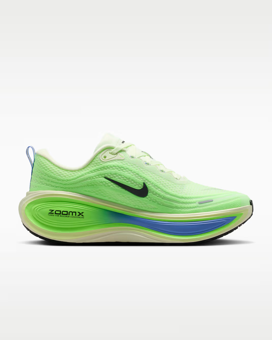 Nike Vomero Plus