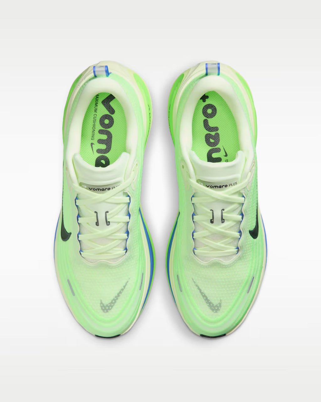 Nike Vomero Plus