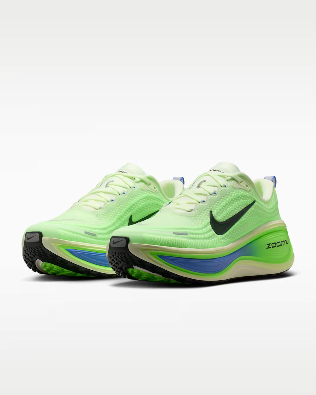 Nike Vomero Plus