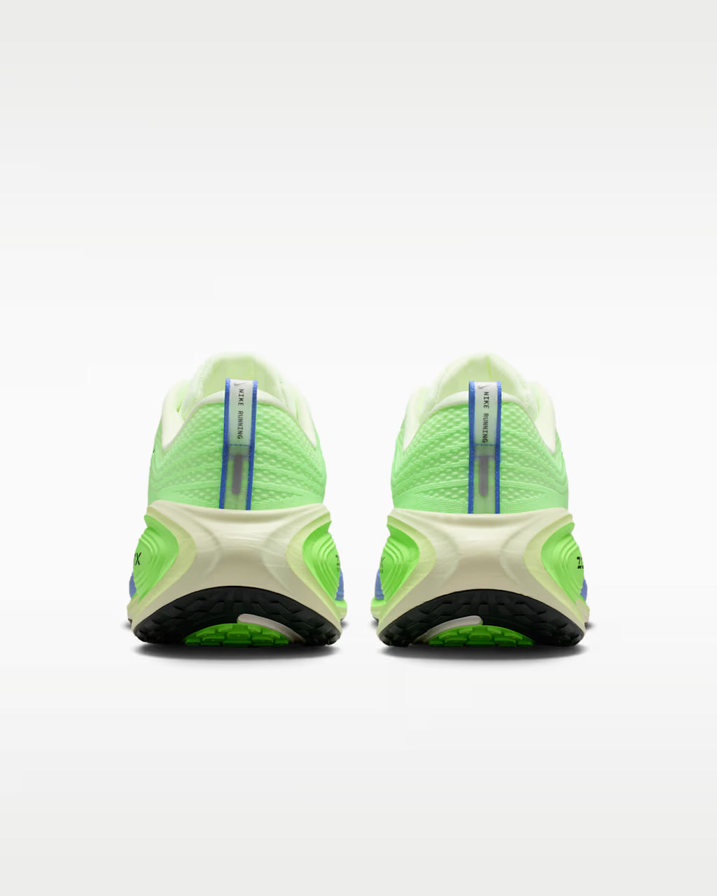Nike Vomero Plus