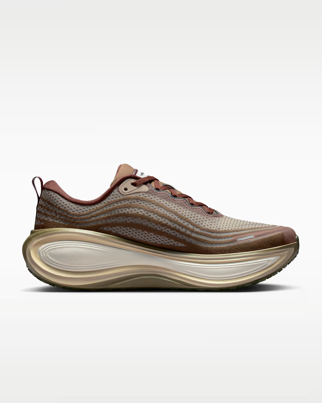 Nike Vomero Plus