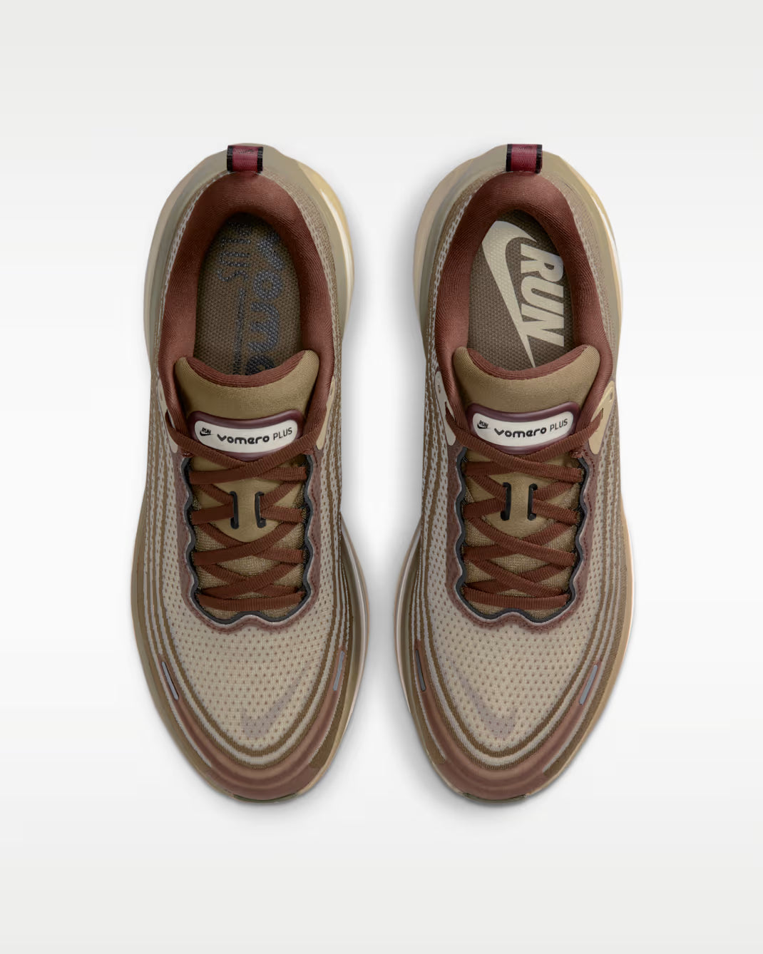 Nike Vomero Plus