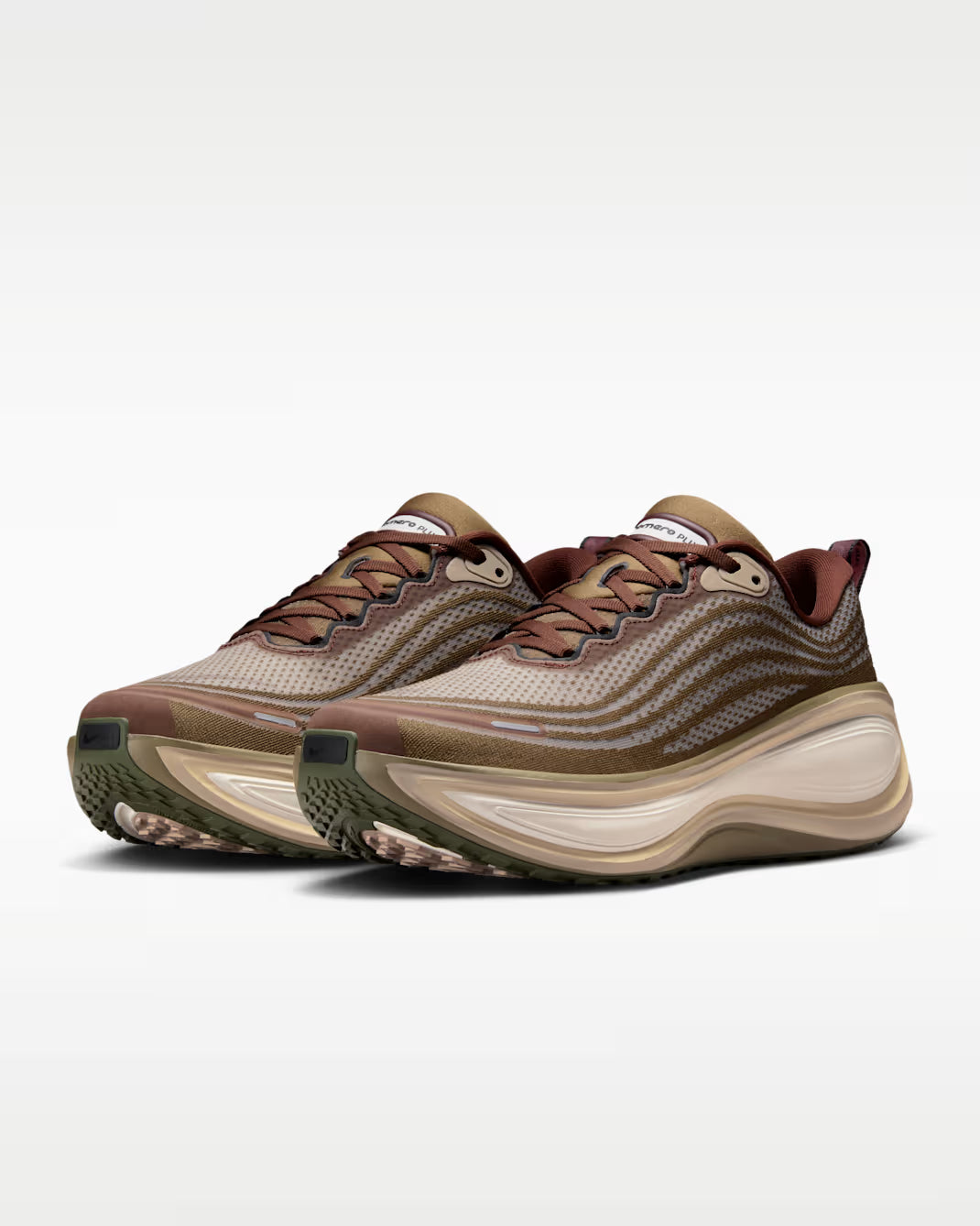 Nike Vomero Plus