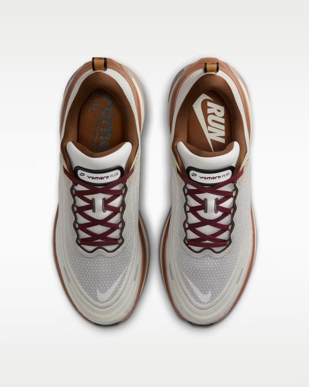 Nike Vomero Plus