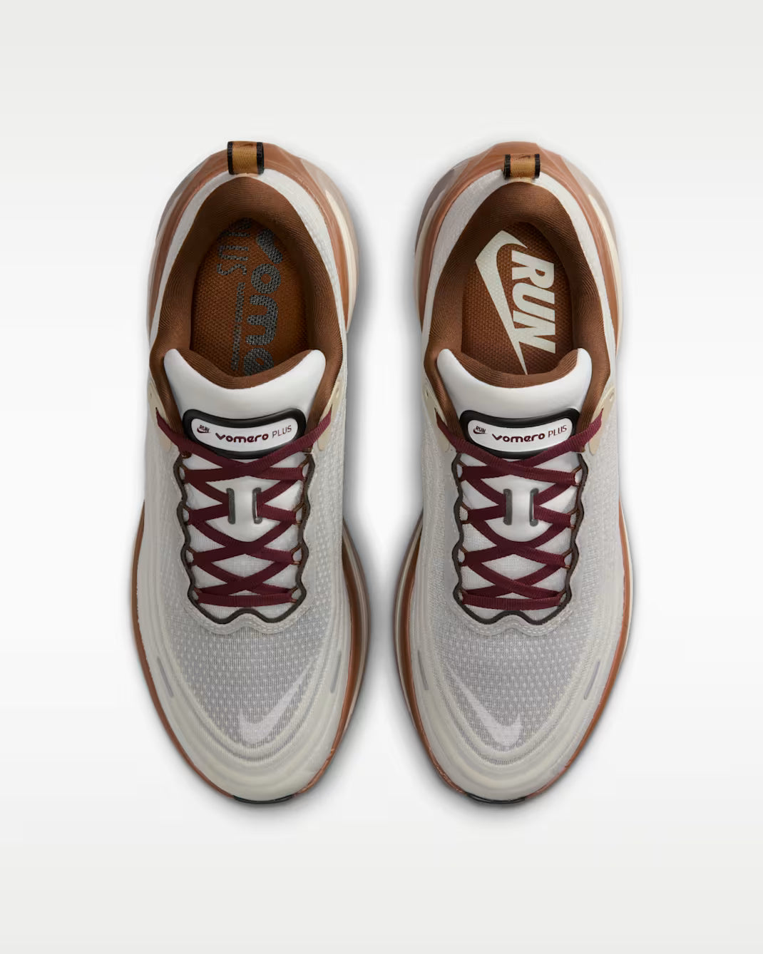 Nike Vomero Plus