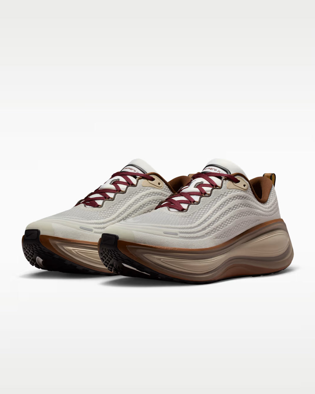 Nike Vomero Plus