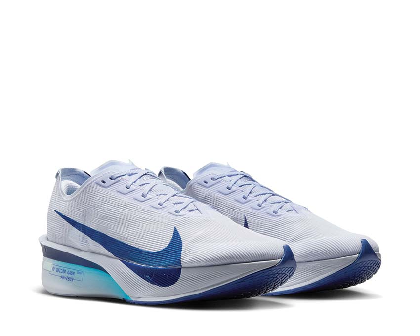 Nike ZoomX Vaporfly Next% 4