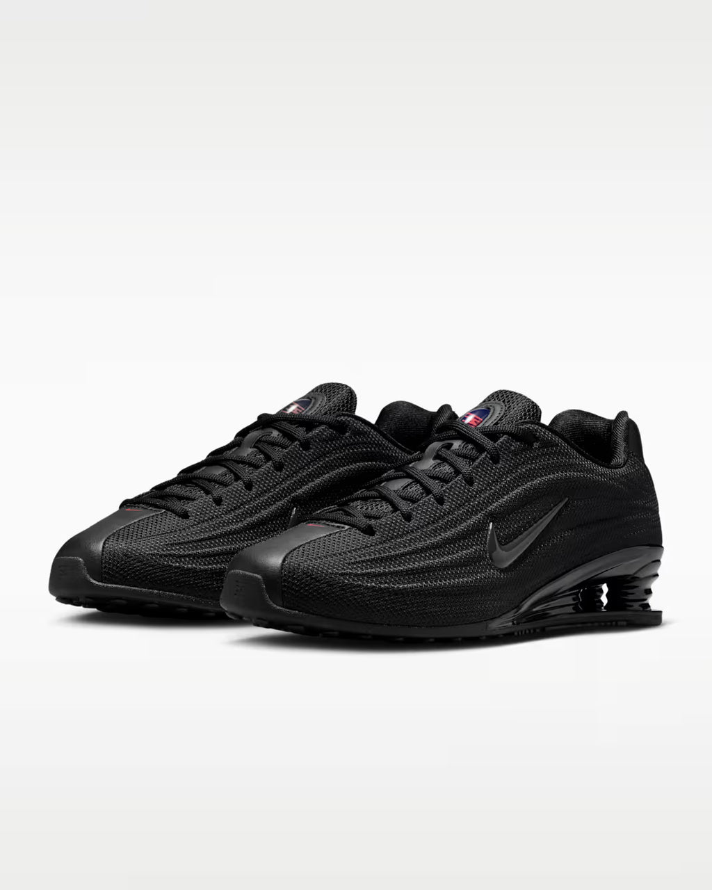 Nike Shox Z