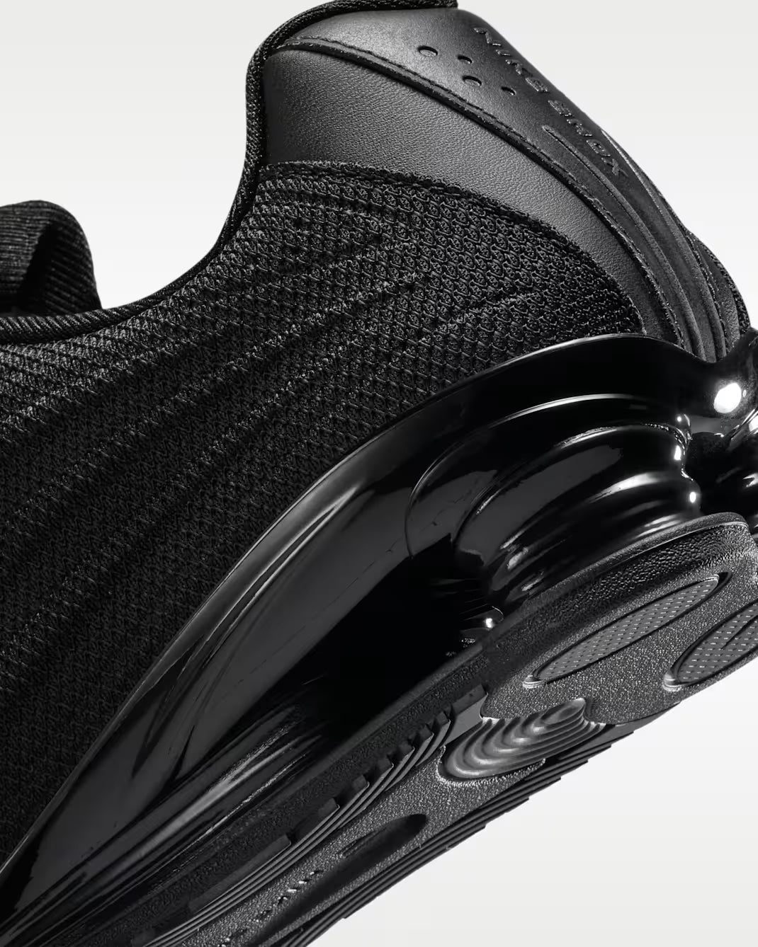 Nike Shox Z