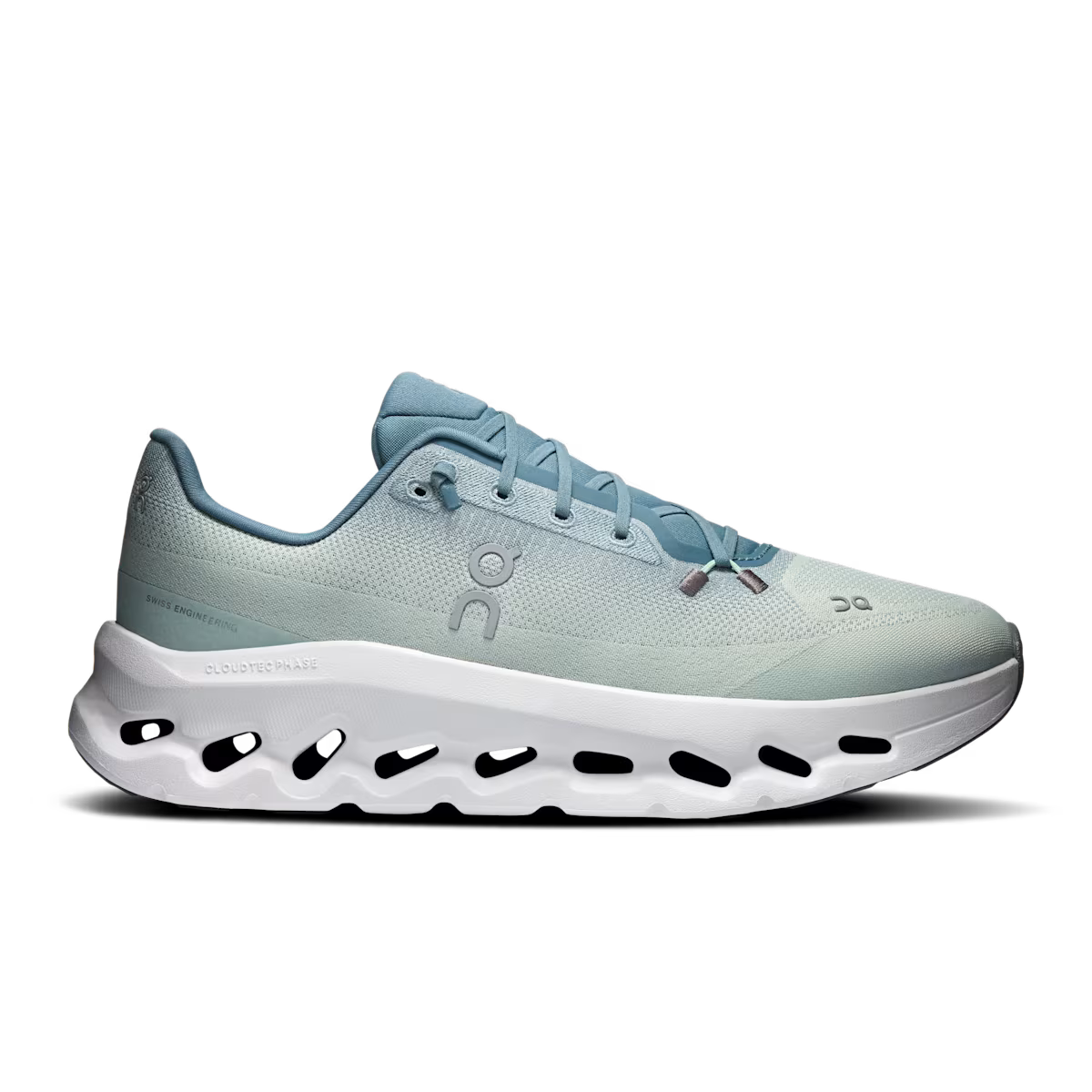 On Cloudtilt — Ultralight CloudTec Walking Sneaker