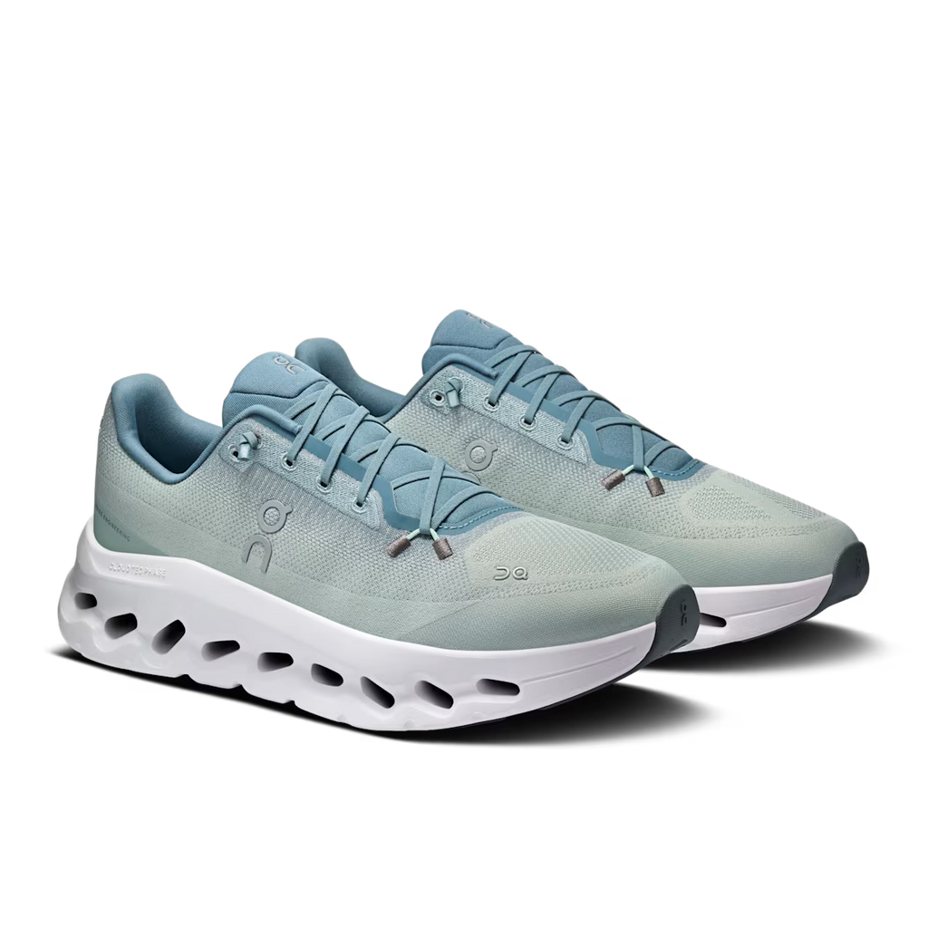 On Cloudtilt — Ultralight CloudTec Walking Sneaker